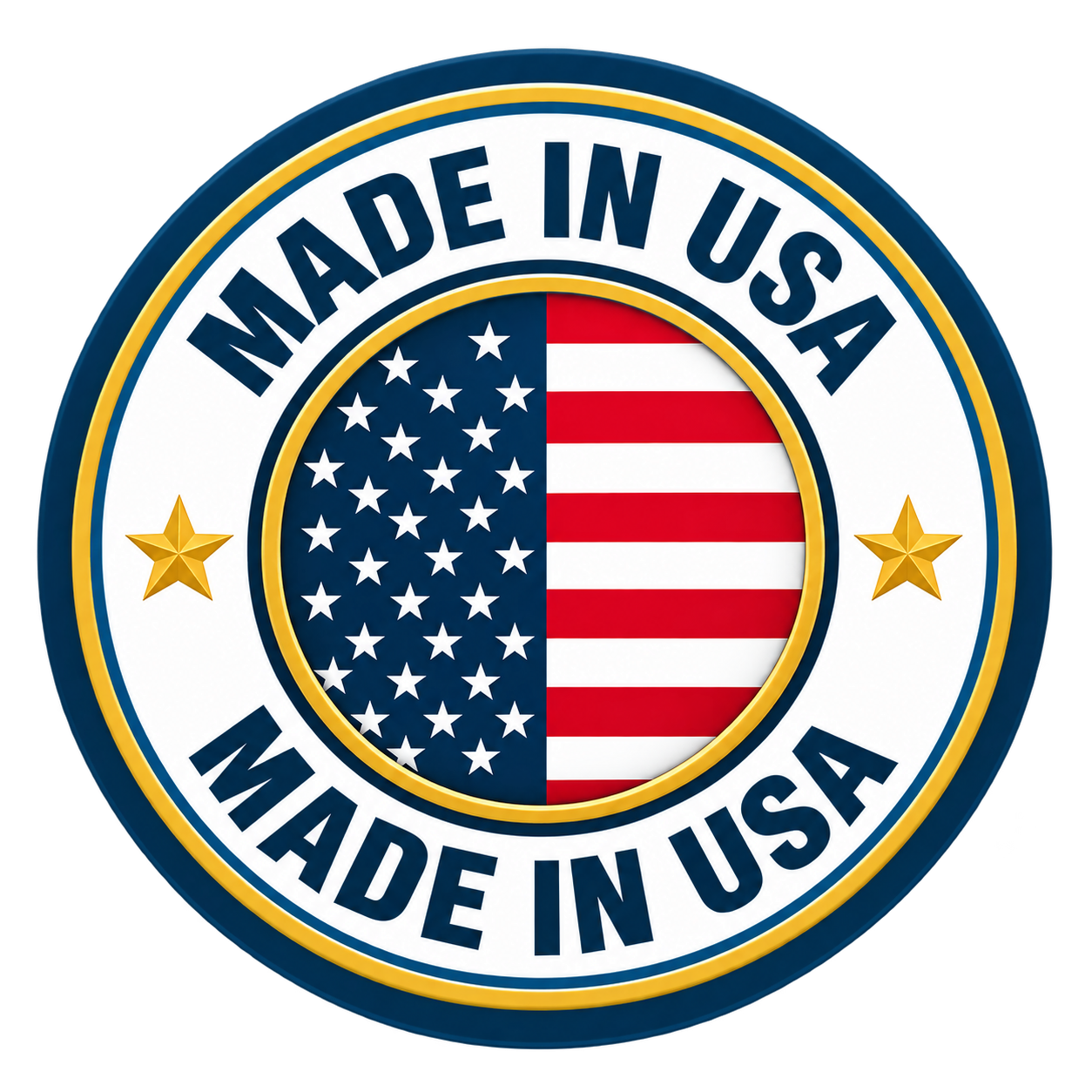 Made in USA