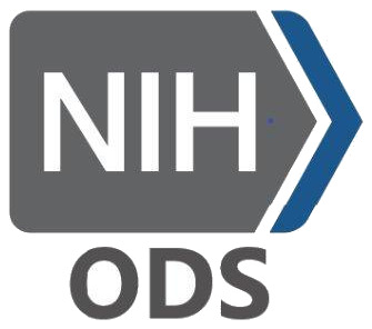 NIH ODS logo