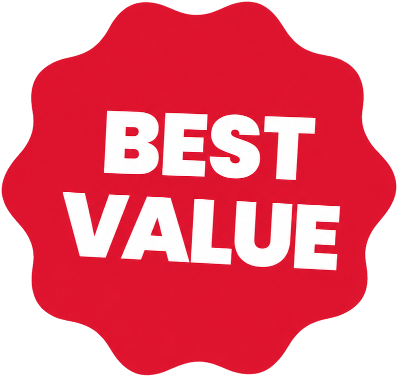 Best value
