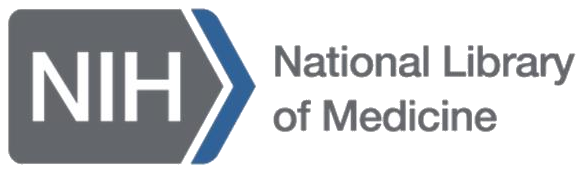 National Library of Medicine logo