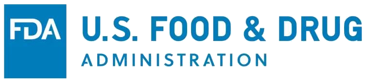 U.S. FDA logo