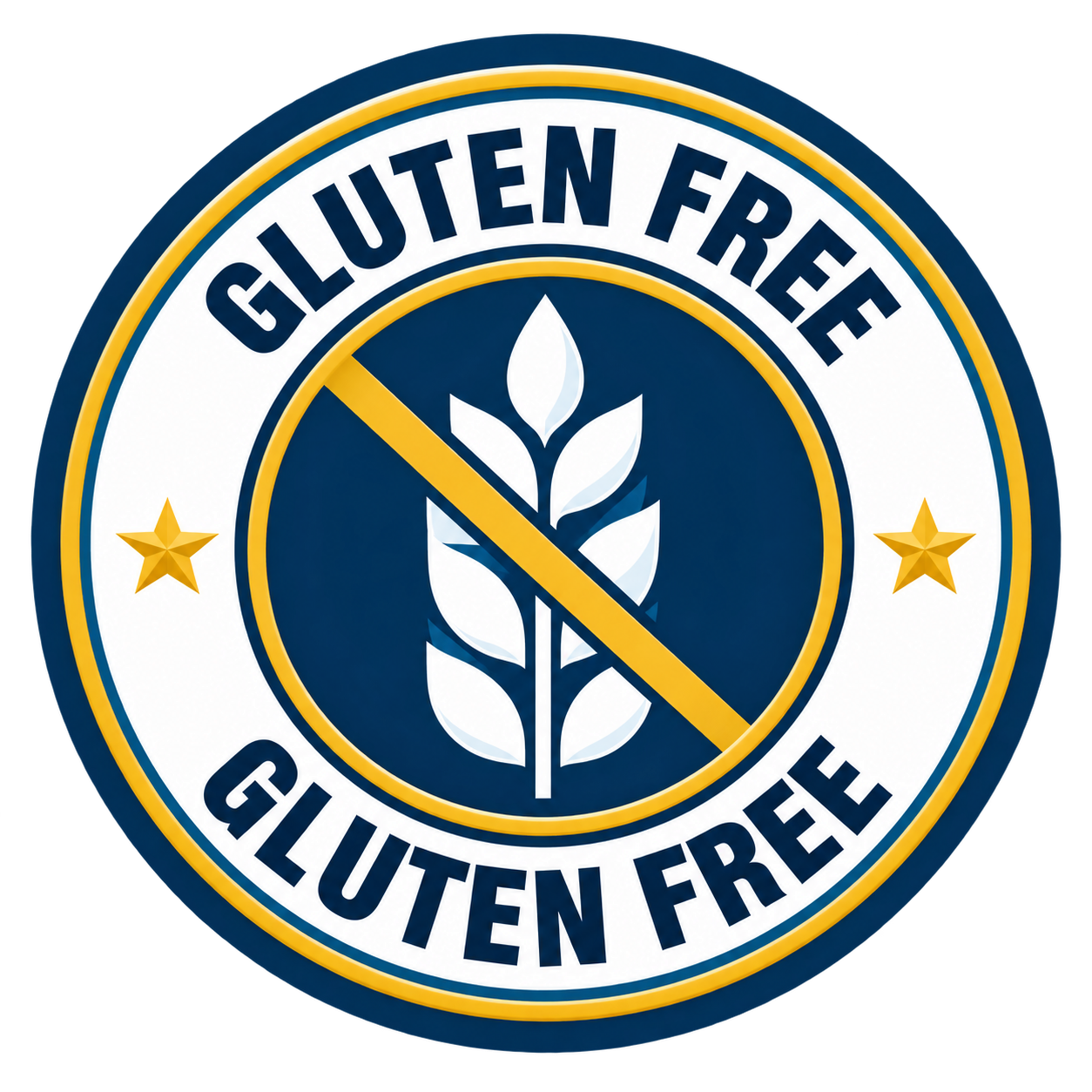 Gluten Free